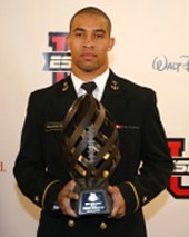 NCAA Division I-II-III football nominations sought for annual Disney Sports Spirit Award